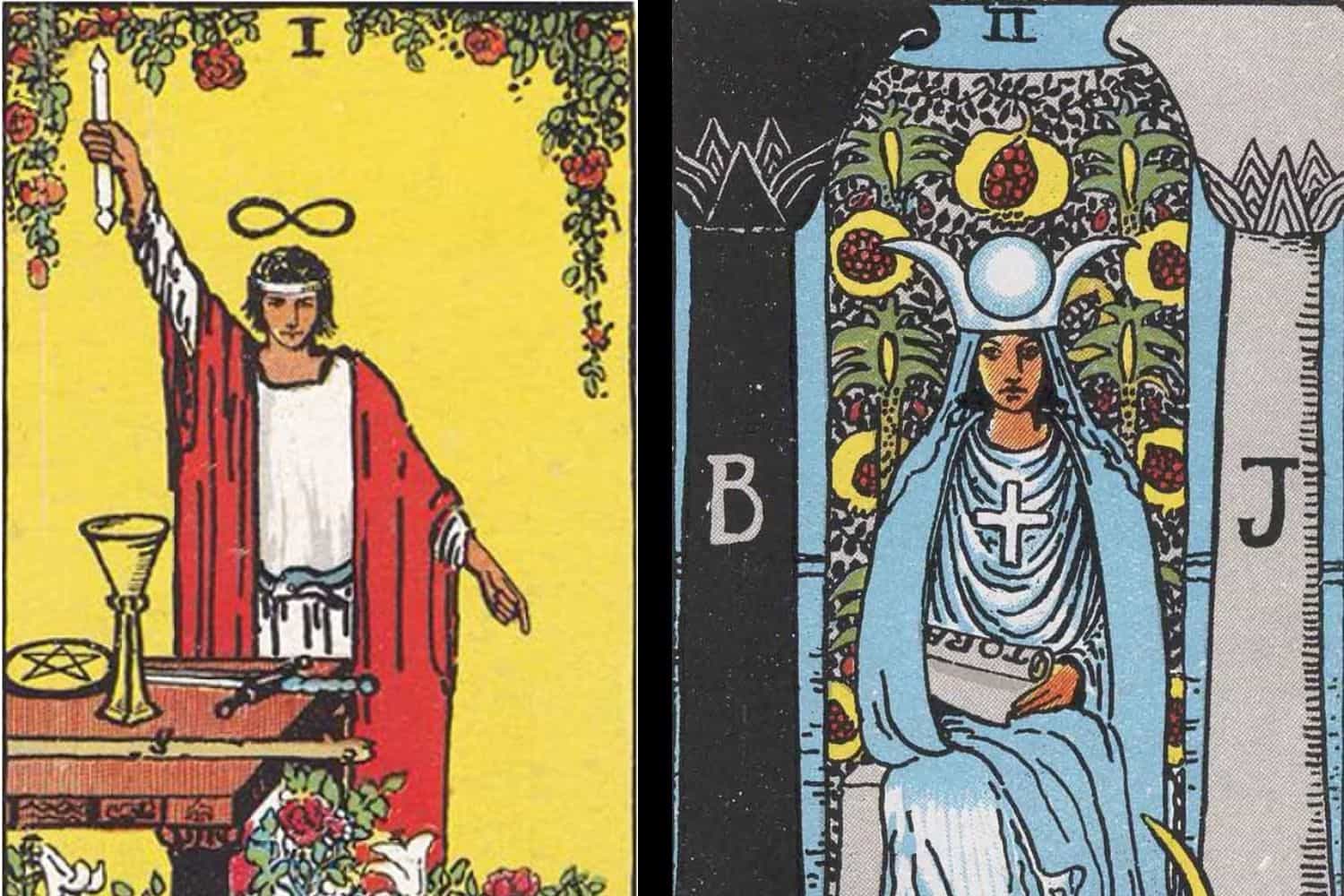 Status Quo Analysis: Why Modern Major Arcana Interpretations Fall Short