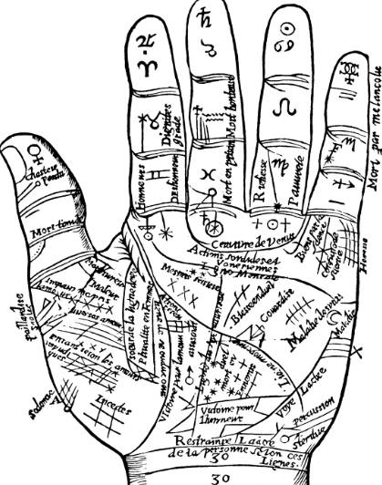 The Science of Hand Analysis Beyond Superstition