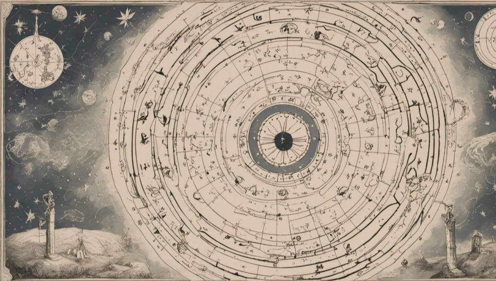 Data and Research in Astrological Studies